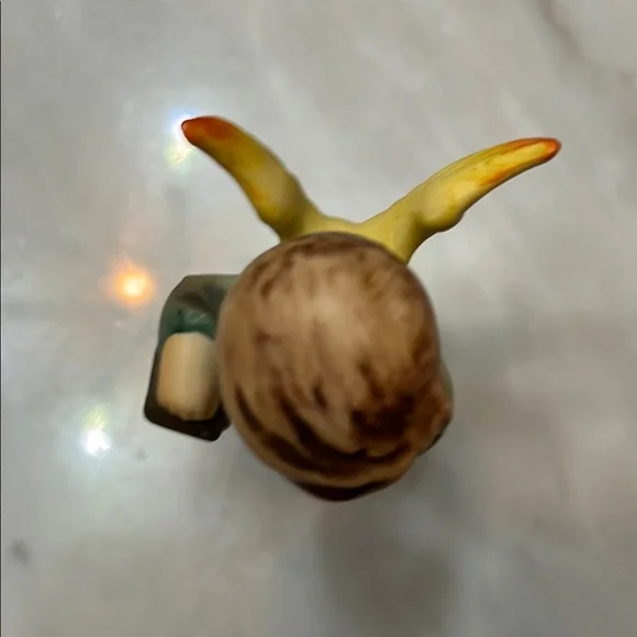 VINTAGE Goebel Hummel Angel Goodnight - Picture 7 of 7